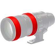 Easy Cover universal lens protectors for red lenses - Camera Case