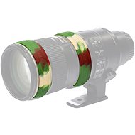 Easy Cover universal protectors for camouflage lenses - Camera Case