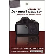 Easy Cover Screen Protector für 3" Kameradisplays - Schutzfolie