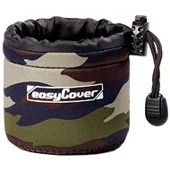 Easy Cover neoprene pouch for XS lens - camouflage - Lens Case