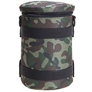 Easy Cover Nylon Case for 110 x 190mm camouflage lens - Lens Case