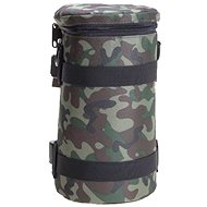 Easy Cover nylon case for 110 x 230mm camouflage lens - Lens Case