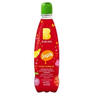  Bublimo Funny Bubbles  - Flavour