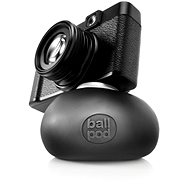 BallPod Ball Camera Stand 8 cm Black - Mounting Stand