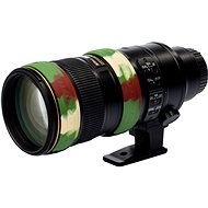 Easy Cover universal protectors for camouflage lenses - Protectors