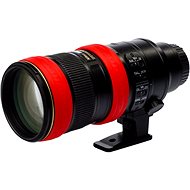 Easy Cover universal lens protectors for red lenses - Protectors
