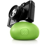 Ballpod Ball-Stativ 8cm Grün - Stativ