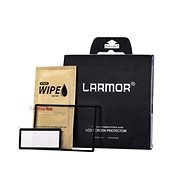Larmor for Nikon D600/D610 - Glass Screen Protector