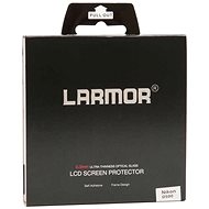 Larmor for Nikon D500 - Glass Screen Protector