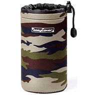 Easy Cover neoprene cover for L camouflage lens - Cover Sleeve