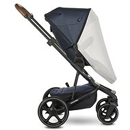 Easywalker Mosquito net for sports section Harvey3 - Mosquito Net