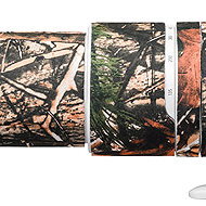 EasyCover Oak Lens CoverCanon RF 100-500 forest - Camera Case