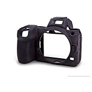 EasyCover silicone case for Nikon Z5/Z6 II/Z7II black - Camera Case