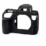EasyCover silicone case for Nikon Z8 black - Camera Case