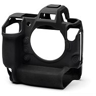 EasyCover silicone case for Nikon Z9 black - Camera Case