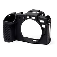 EasyCover silicone case for Canon RP black - Camera Case