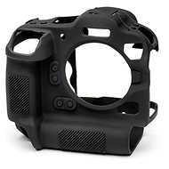 EasyCover silicone case for Canon R3 black - Camera Case