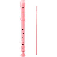 Eastar ERS-21GP Soprano Recorder C - Pink - Recorder Flute