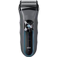  BRAUN CruZer 6 Clean shave  - Razor