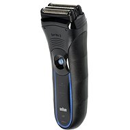  BRAUN Series 3 330s-4  - Razor