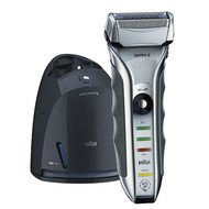Braun 590cc Series 5 - Razor
