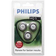 PHILIPS HQ5/50 - Replacement Blade Refills