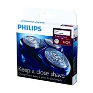 Philips HQ9/50 Smart Touch Replacement Heads 3-Pack - Replacement Blade Refills