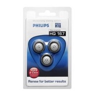 Philips HQ167/50 - Replacement Blade Refills