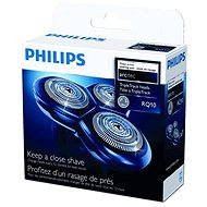 Philips RQ10/50 - Holící jednotka