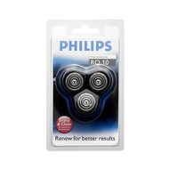 Spare shaving head PHILIPS RQ10/40 - Replacement Blade Refills