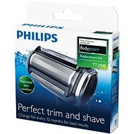 Philips TT2000/43, 1 pc - Men's Shaver Replacement Heads