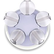 Philips VisaPure Revitalizing Massage Intelligent Head SC6060/00 - Accessory