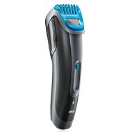 BRAUN CruZer 6 Beard&Head - Trimmer