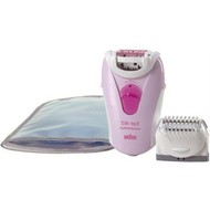 BRAUN 3280 Silk épil SoftPerfection - Epilator