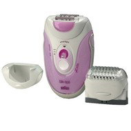 BRAUN 5270 Silk épil Xelle - Epilator