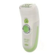 BRAUN 7180 Silk épil Xpressive - Epilator
