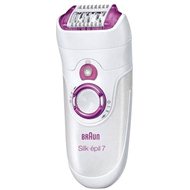 BRAUN 7280 Silk épil Xpressive - Epilator
