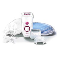  BRAUN Silk épil 5-5280 Legs &amp; Body  - Epilator