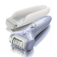 Epilator PHILIPS HP6517/00 Satinelle Ice Premium - Epilator