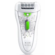 Philips HP6570/00 Satin Perfect - Epilator