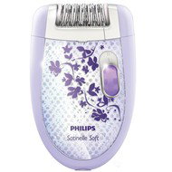 Philips HP6512 Satinelle Soft - Epilator