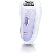 Philips HP6520 Satin Soft - Epilator