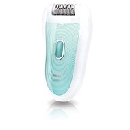 Philips HP6521 Satin Soft - Epilator