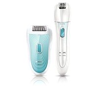 Philips HP6541/00 - Epilator