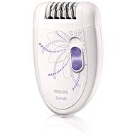 Philips HP6403 Satinelle soft - Epilator