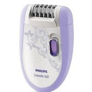 Epilator PHILIPS HP6509/01 - Epilator