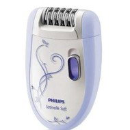 Epilator PHILIPS HP6507/01 - Epilator