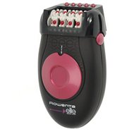  Lovely Rowenta Elite EP3132D6  - Epilator