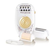 Rowenta Silence Shaving - Epilator