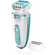 Rowenta Aquaperfect Soft EP9300D0 - Epilator